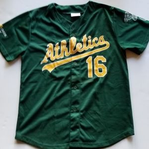 Oakland Athletics M Jersey